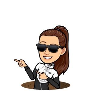 Meet your Posher, Trisha